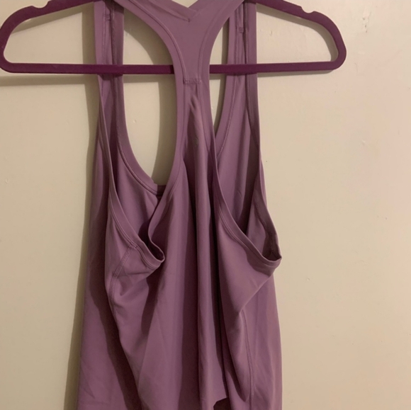 Lululemon Racerback Align Tank - Picture 4 of 5